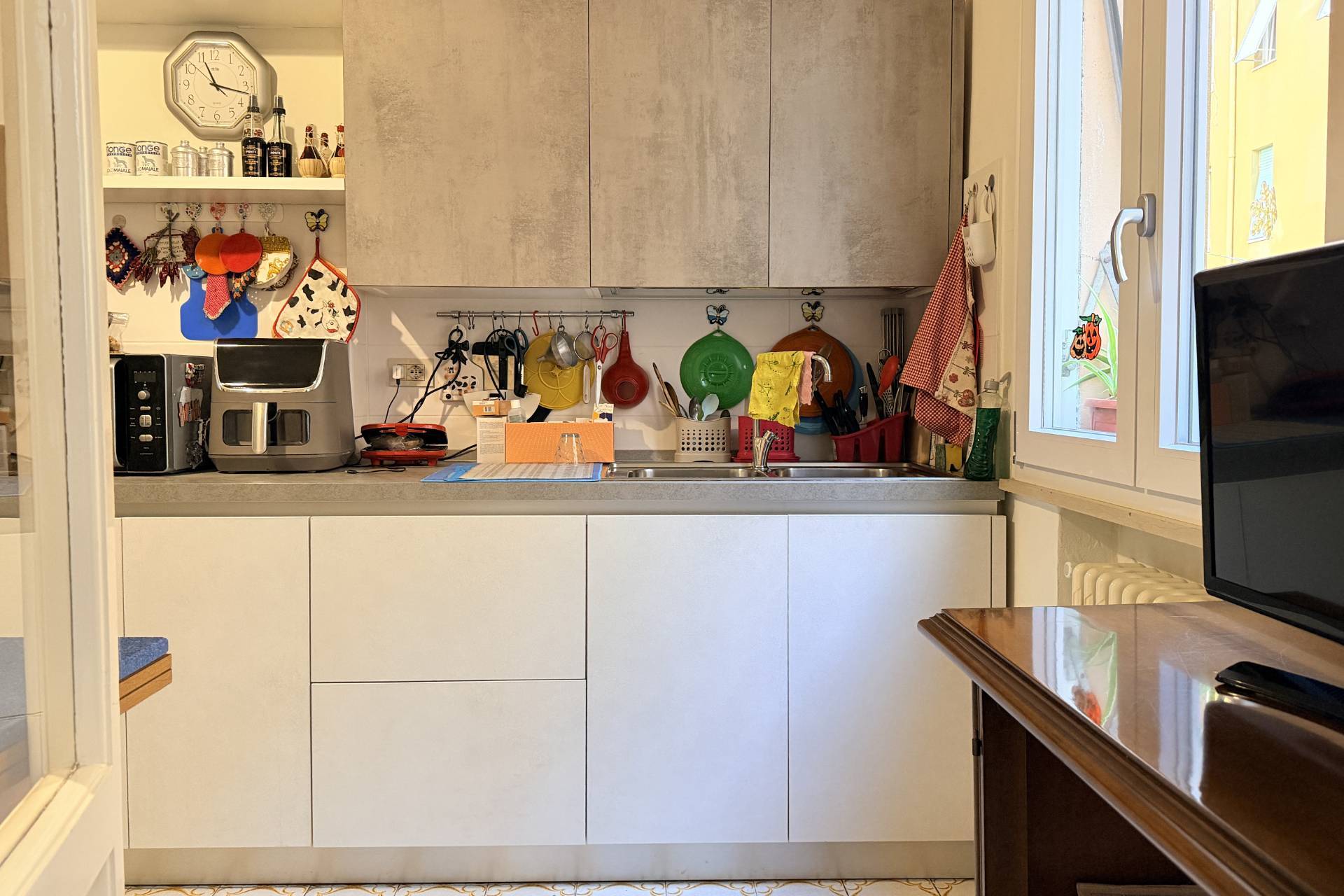 Appartamento in vendita a Pesaro, Centro