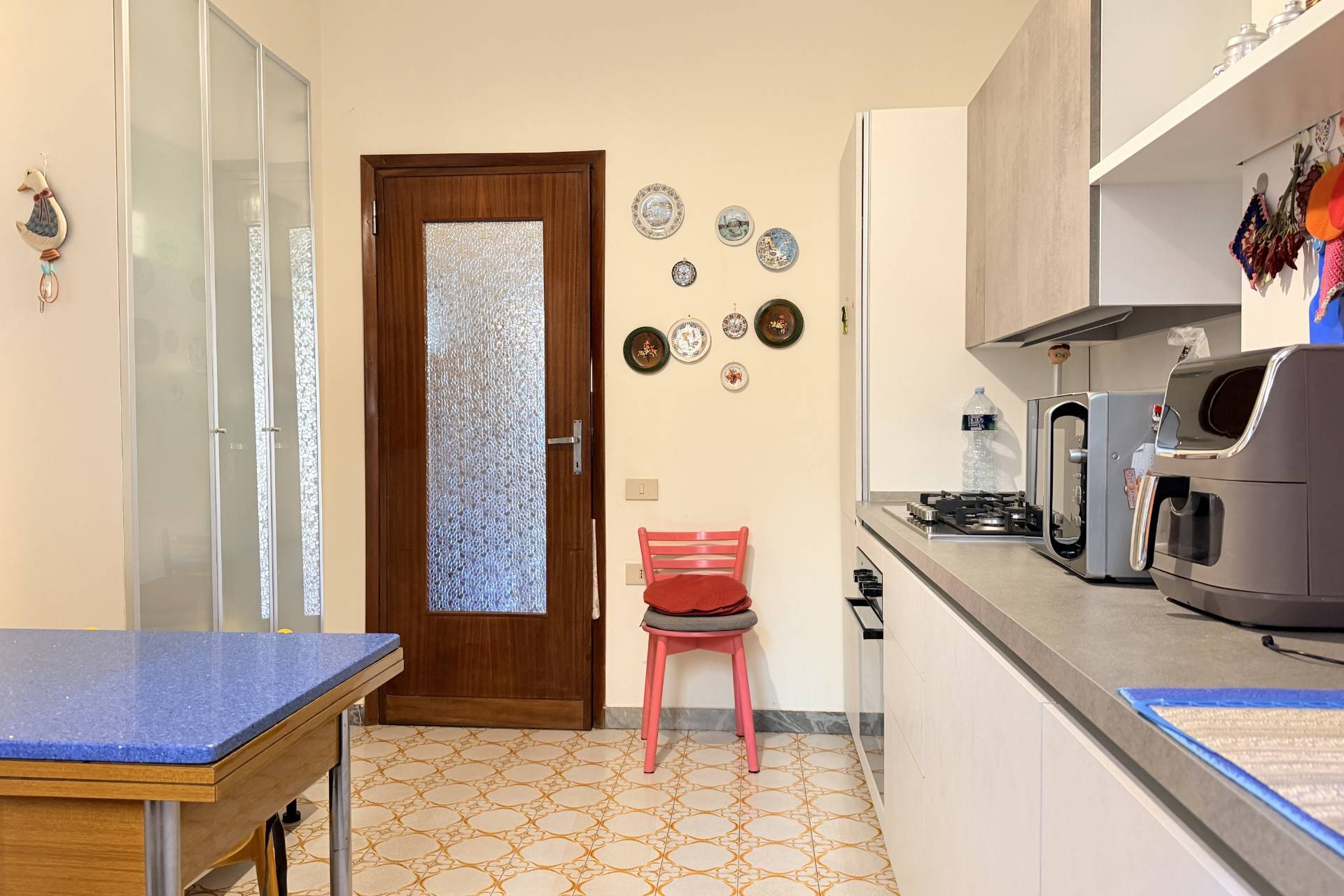 Appartamento in vendita a Pesaro, Centro