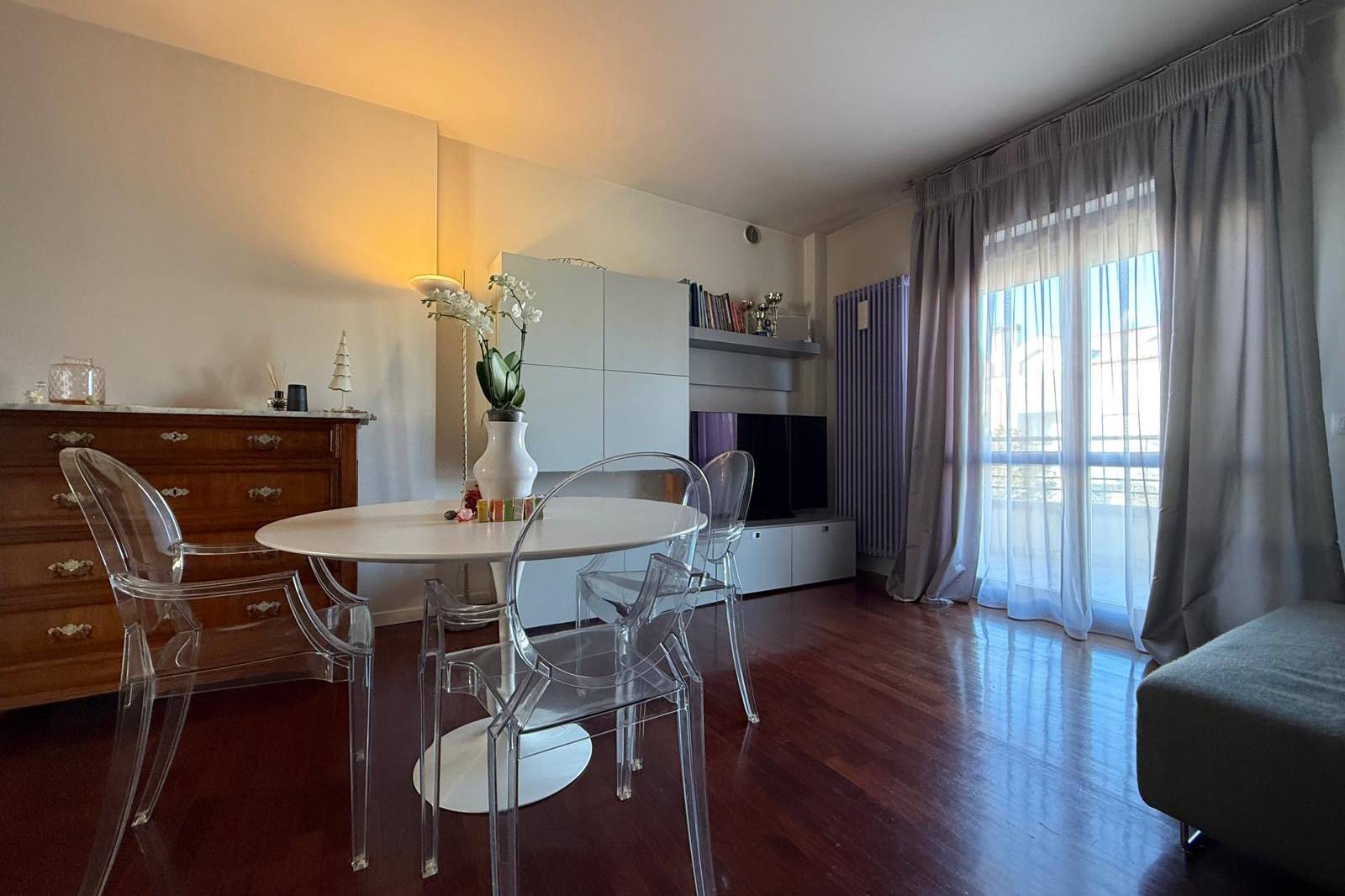 Appartamento in vendita a Pesaro, Cattabrighe Celletta