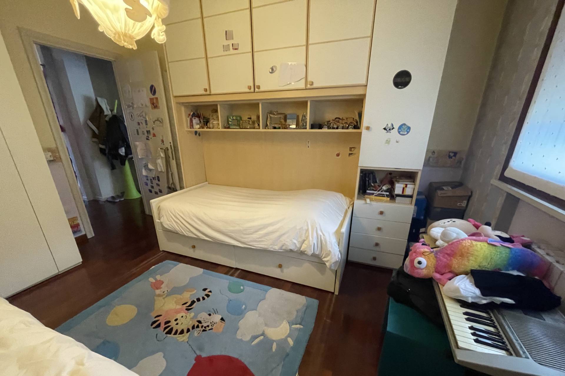 Appartamento in vendita a Pesaro, Cattabrighe Celletta