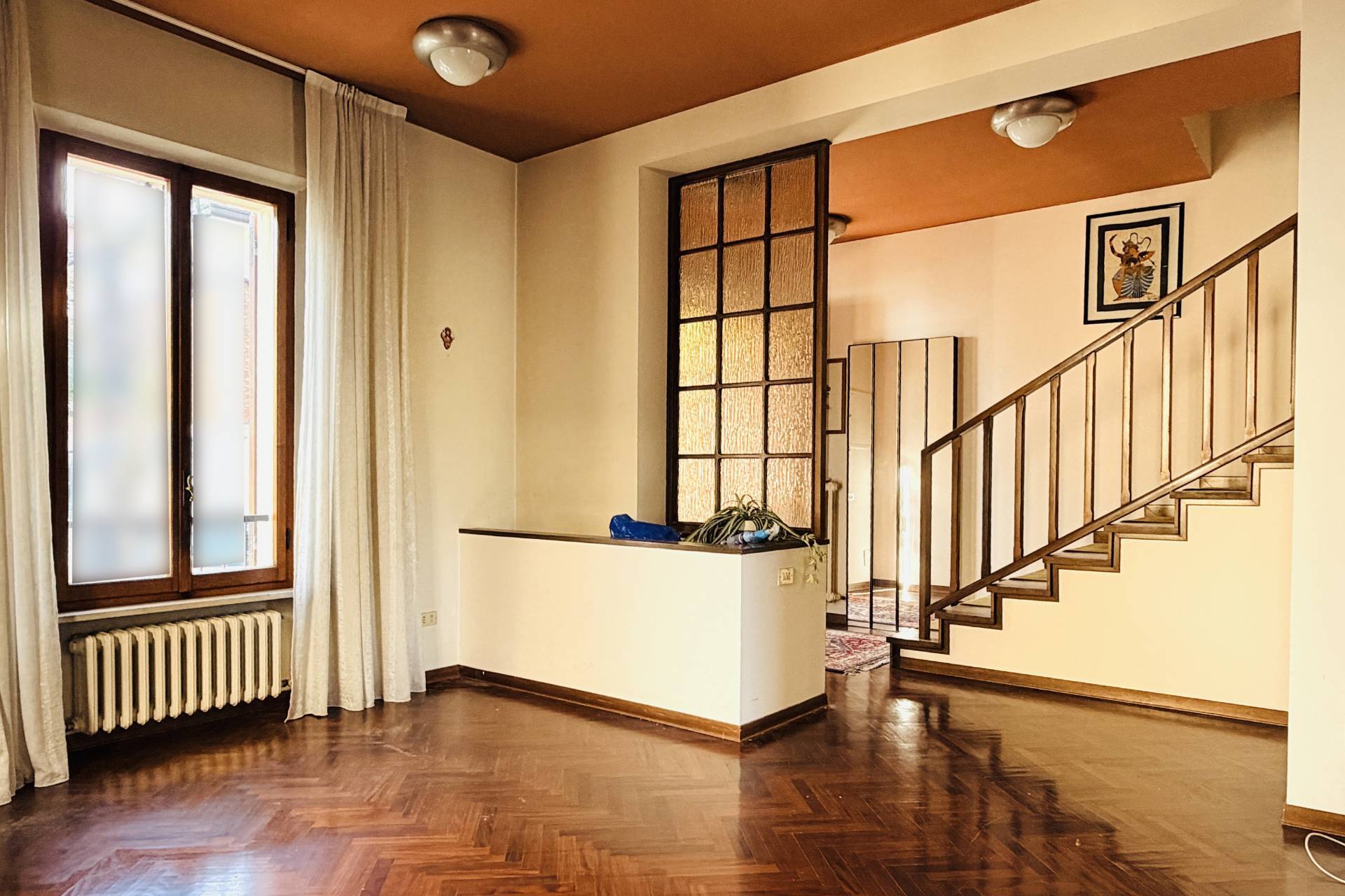 Casa a schiera in vendita a Pesaro, Mare