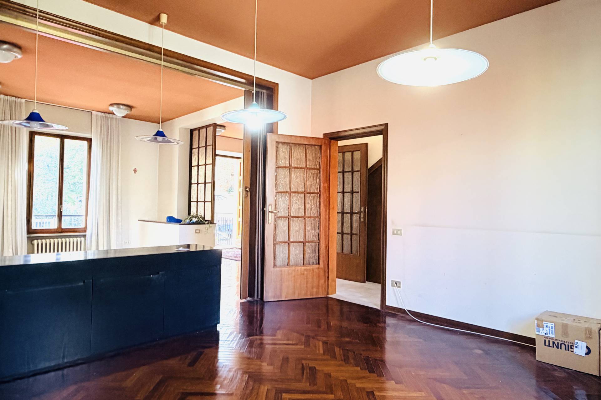 Casa a schiera in vendita a Pesaro, Mare