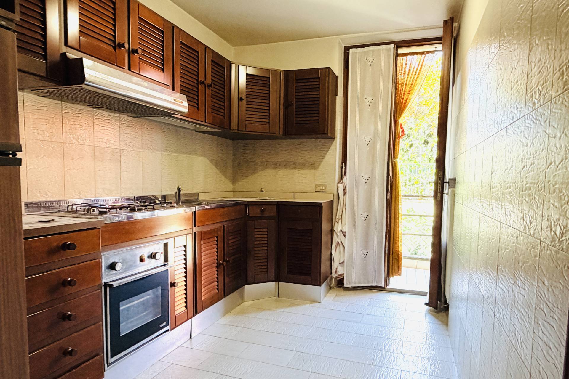 Casa a schiera in vendita a Pesaro, Mare