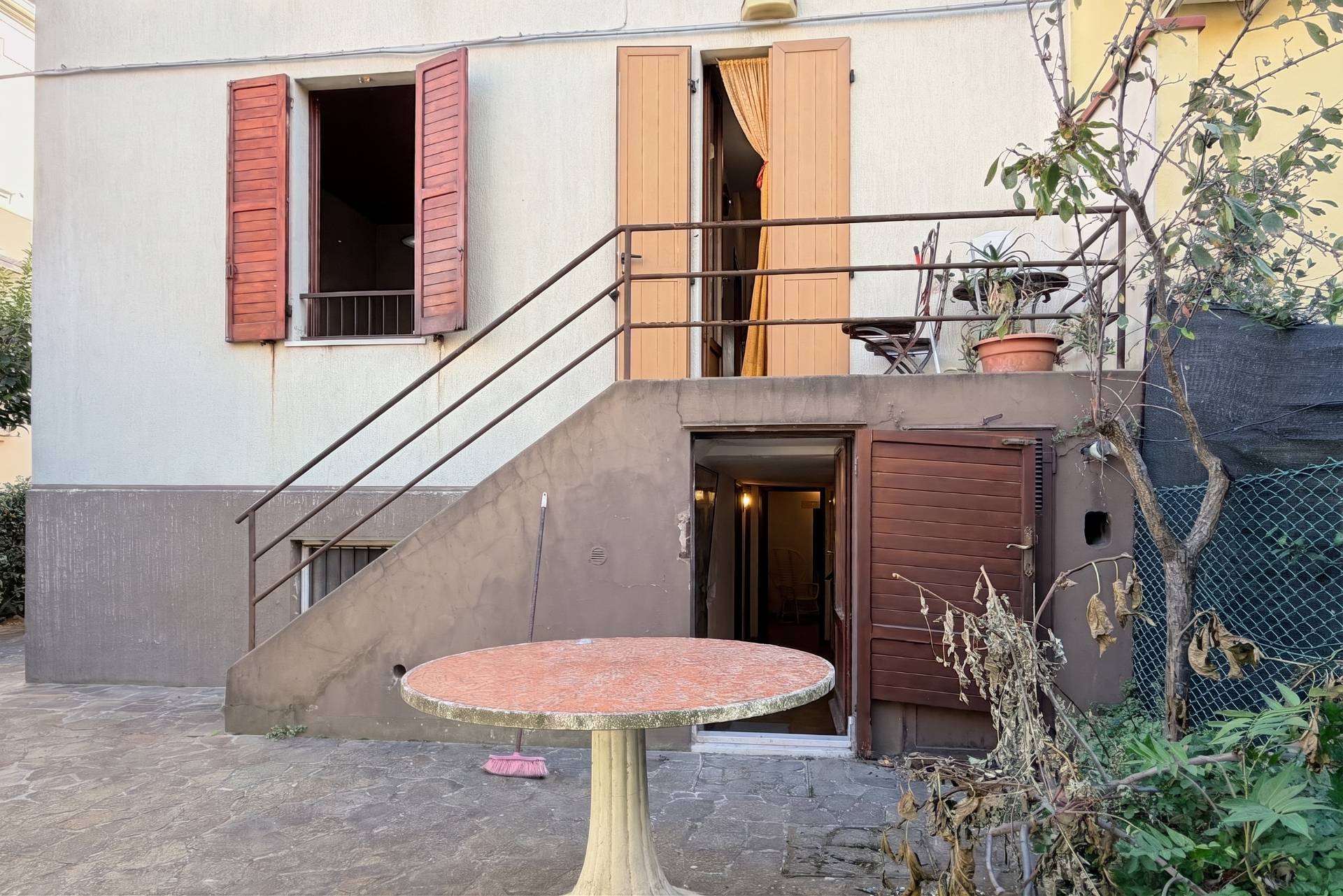 Casa a schiera in vendita a Pesaro, Mare