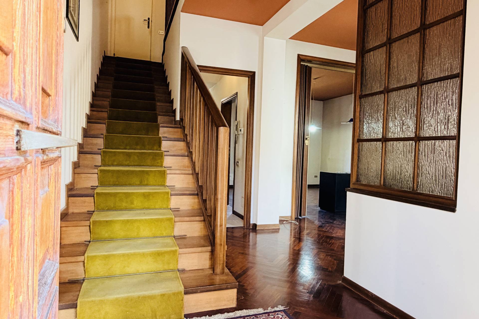 Casa a schiera in vendita a Pesaro, Mare