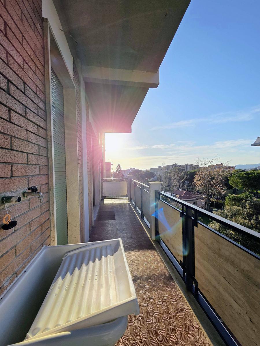 Quadrilocale ristrutturato a Massa