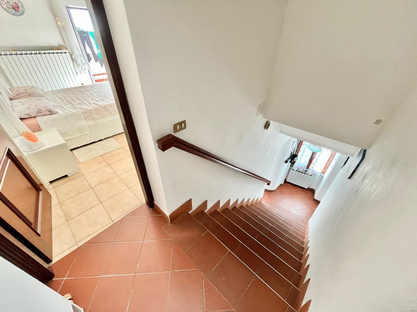 Casa indipendente in vendita, Massa ortola