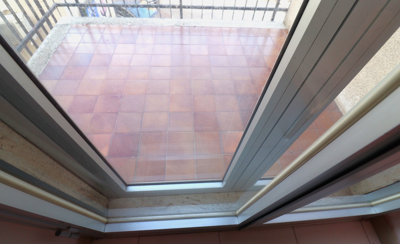 Trilocale con giardino a Casamassima