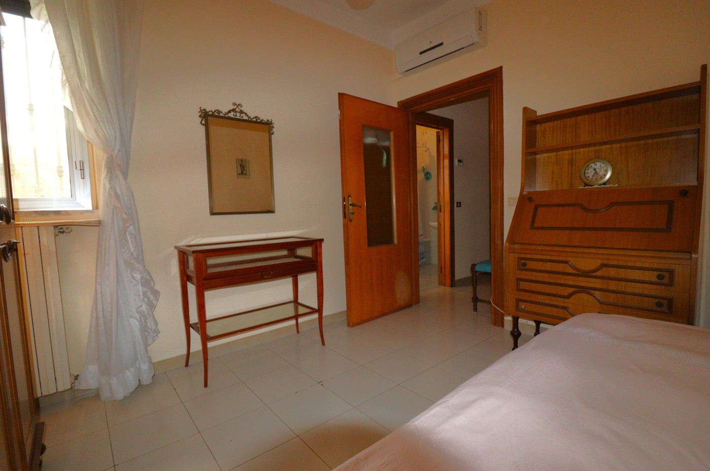 Trilocale con giardino a Casamassima