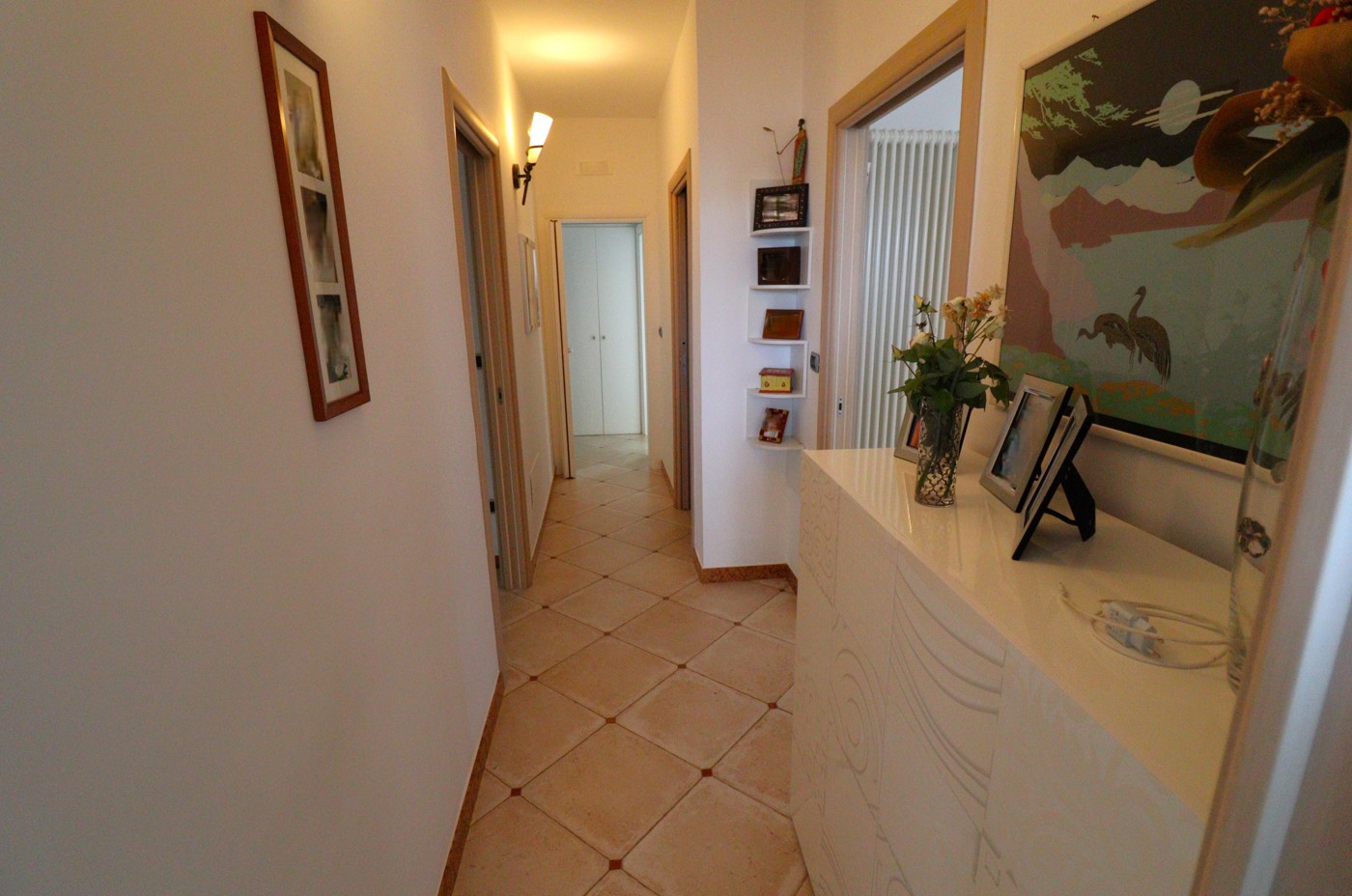 Villa con giardino a Turi