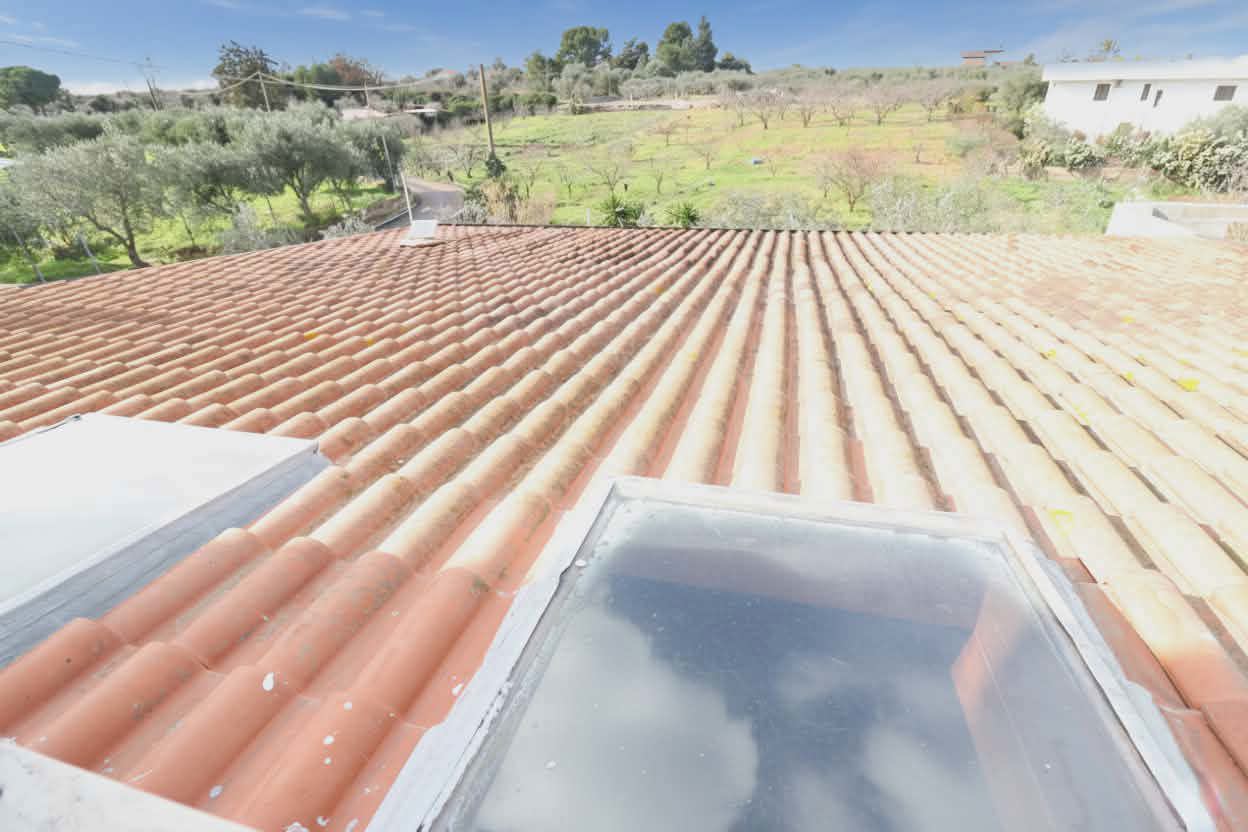 Villa con giardino a Turi