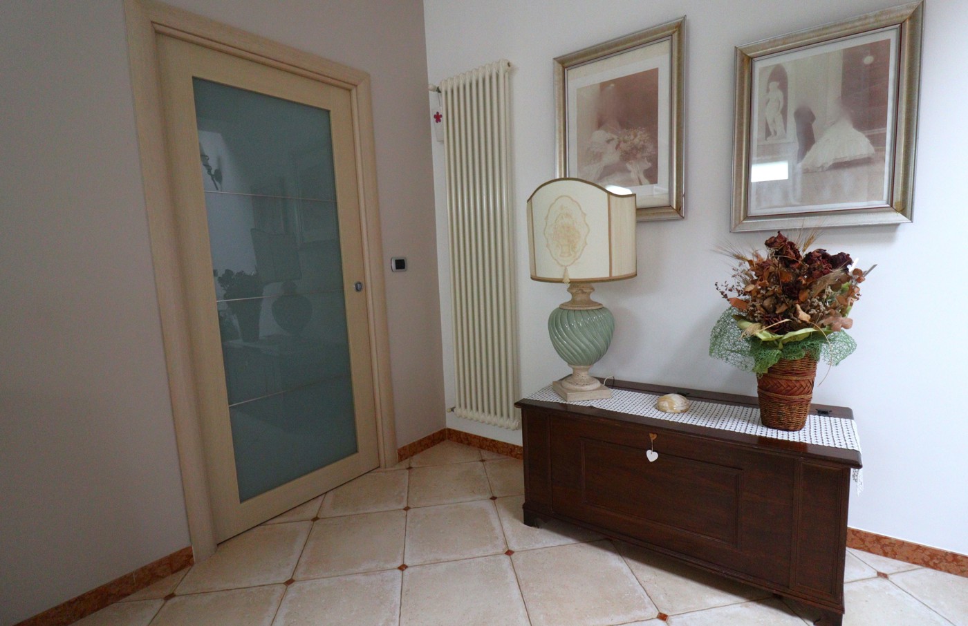 Villa con giardino a Turi