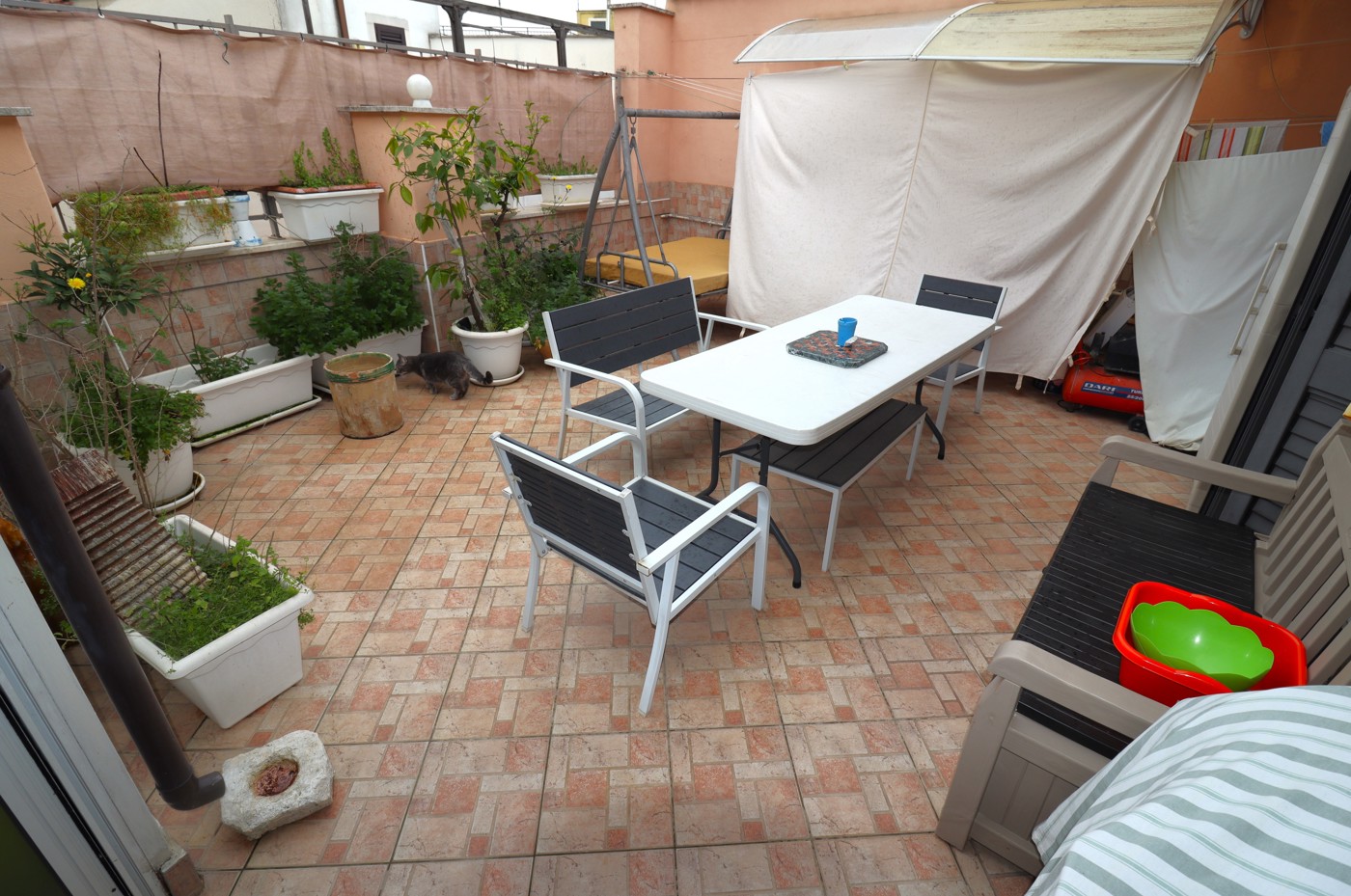 Casa indipendente in vendita a Casamassima