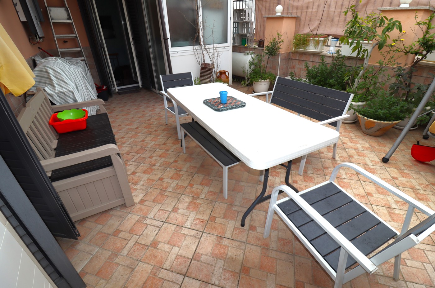 Casa indipendente in vendita a Casamassima