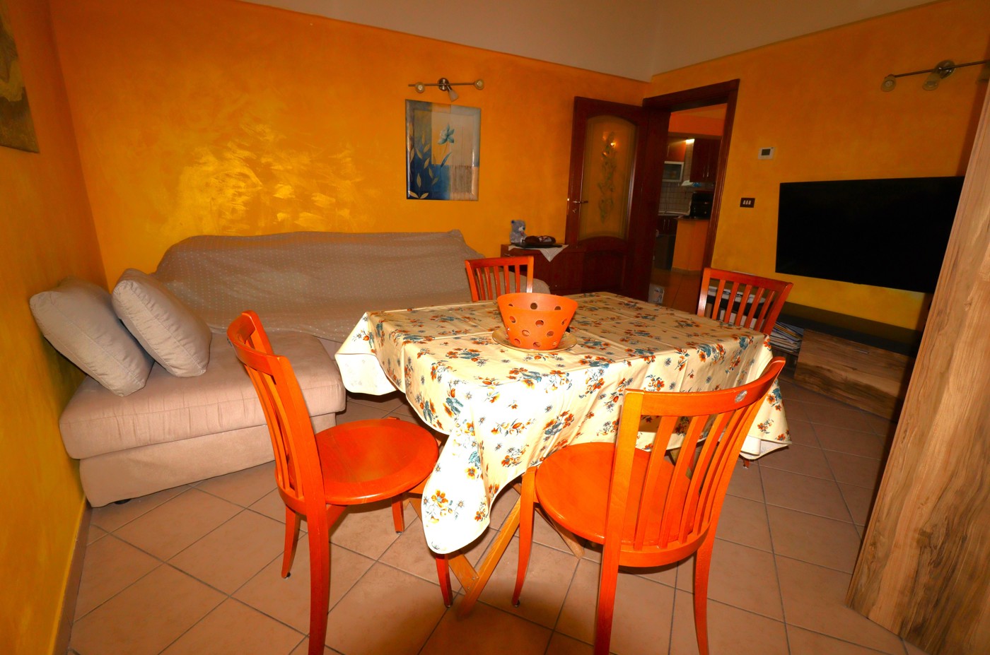 Casa indipendente in vendita a Casamassima