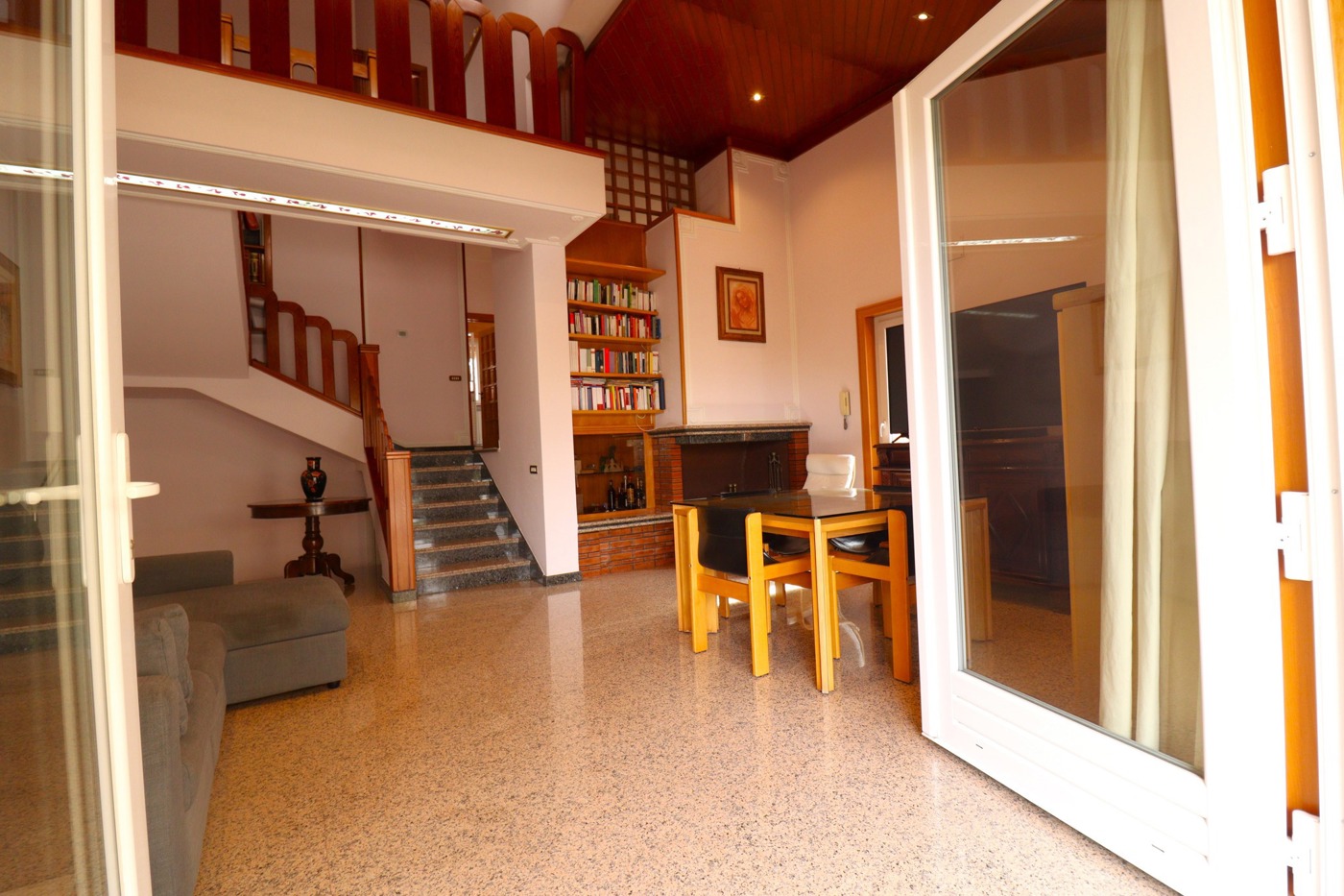 Villa con giardino a Casamassima