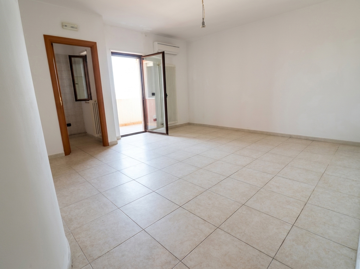 Trilocale in vendita a Turi