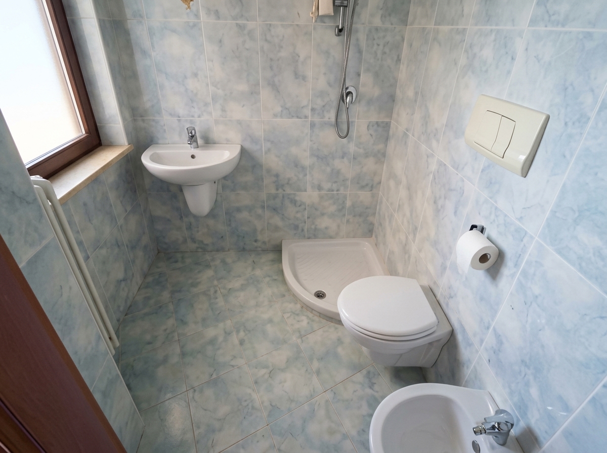 Trilocale in vendita a Turi