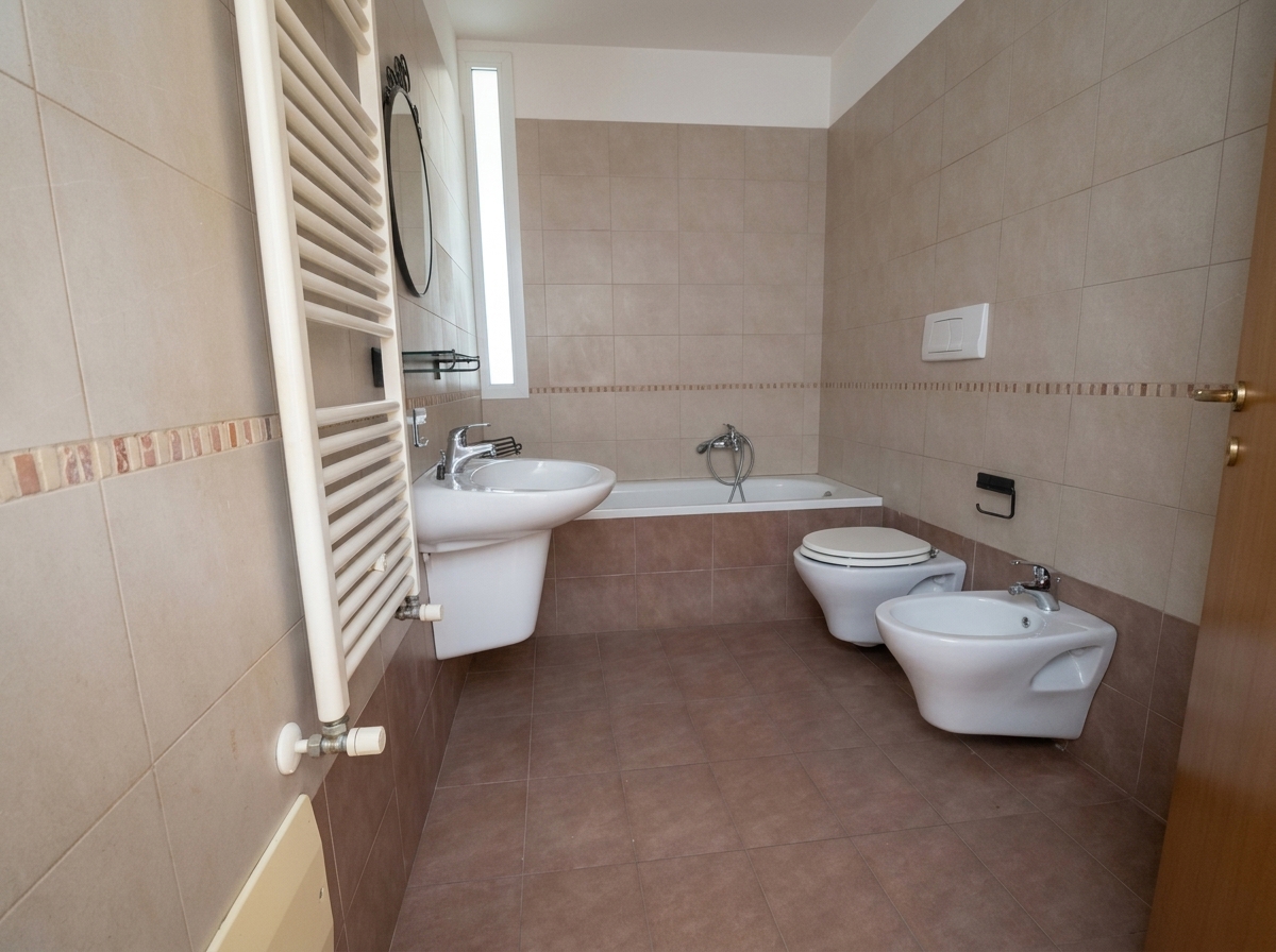 Trilocale in vendita a Turi
