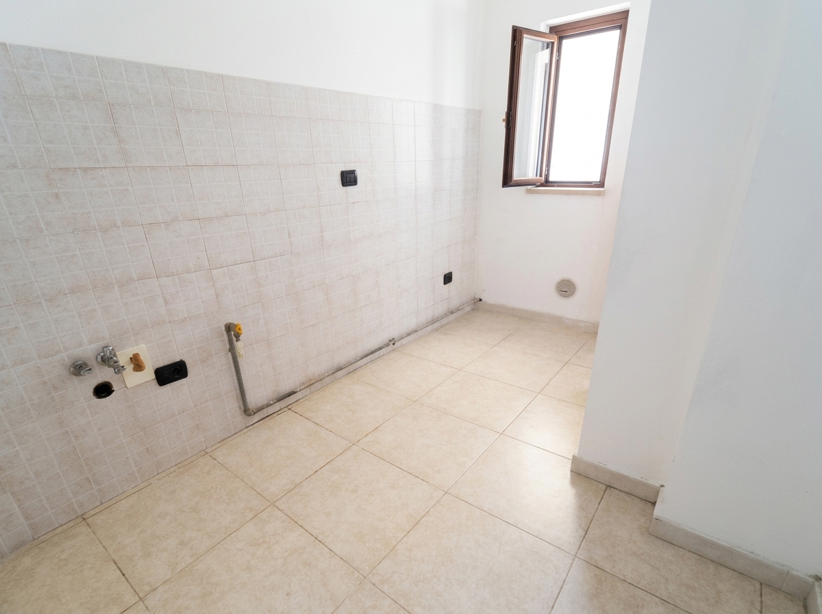 Trilocale in vendita a Turi