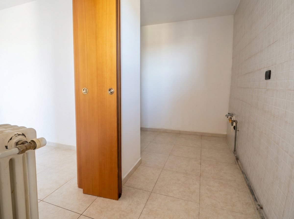 Trilocale in vendita a Turi