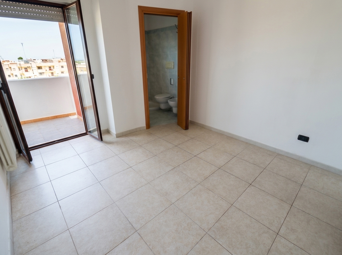 Trilocale in vendita a Turi