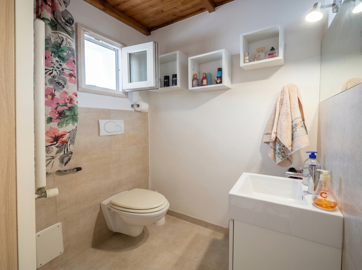 Casa indipendente ristrutturata a Casamassima