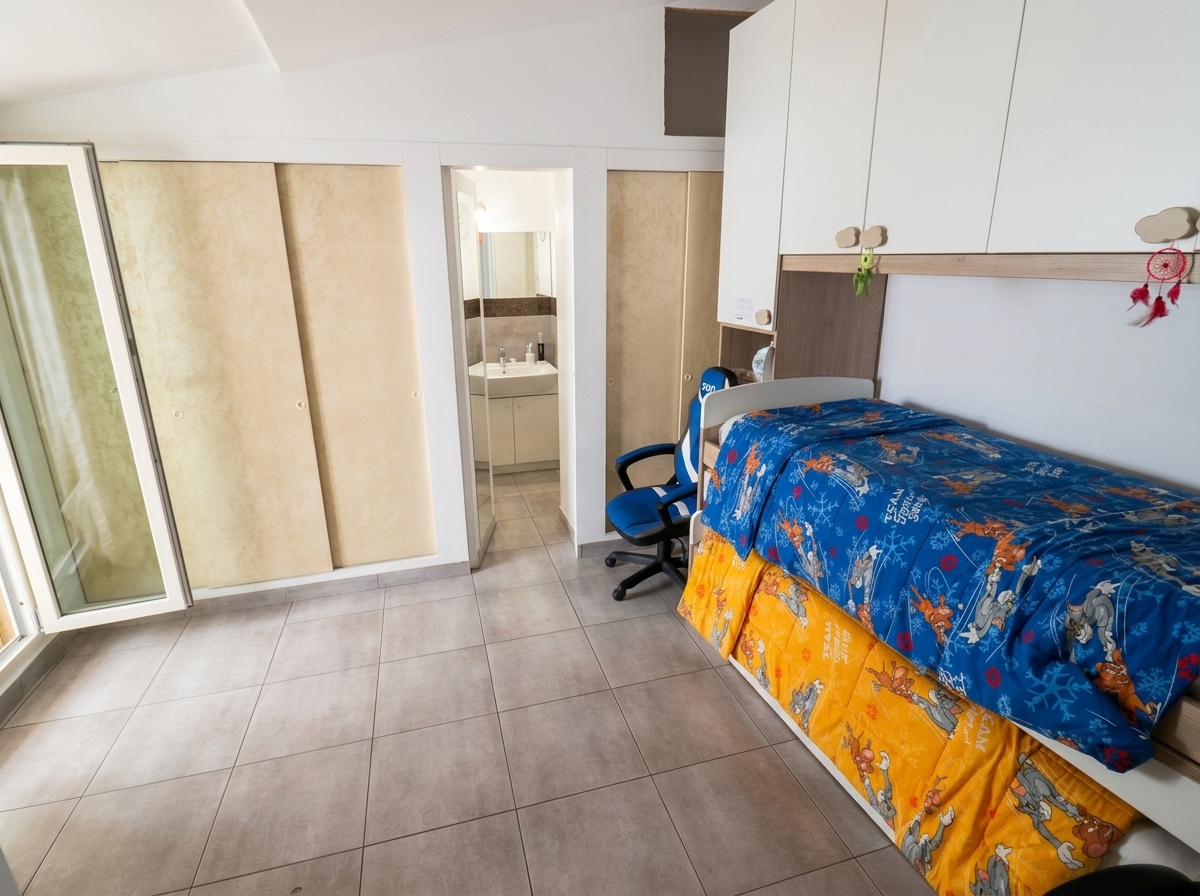 Casa indipendente ristrutturata a Casamassima