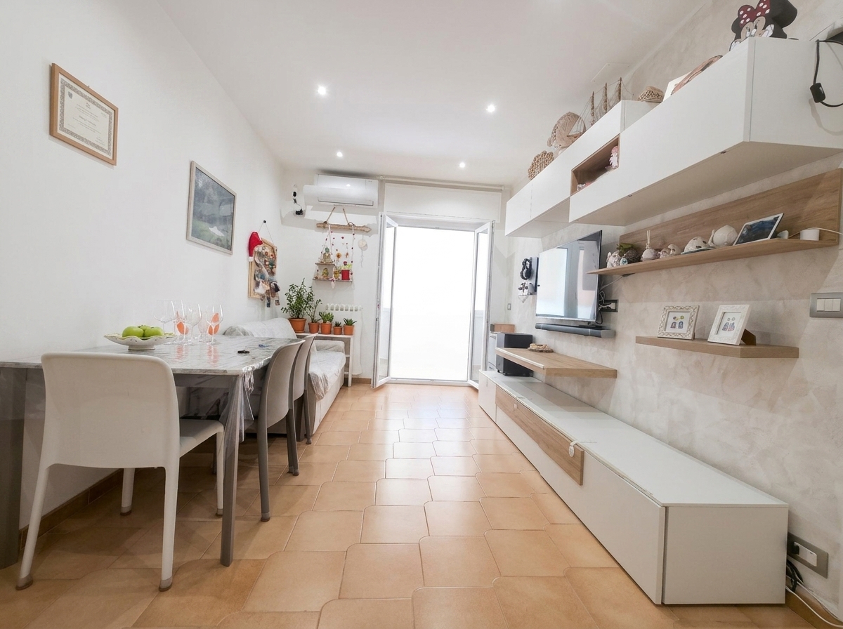Trilocale in vendita a Casamassima