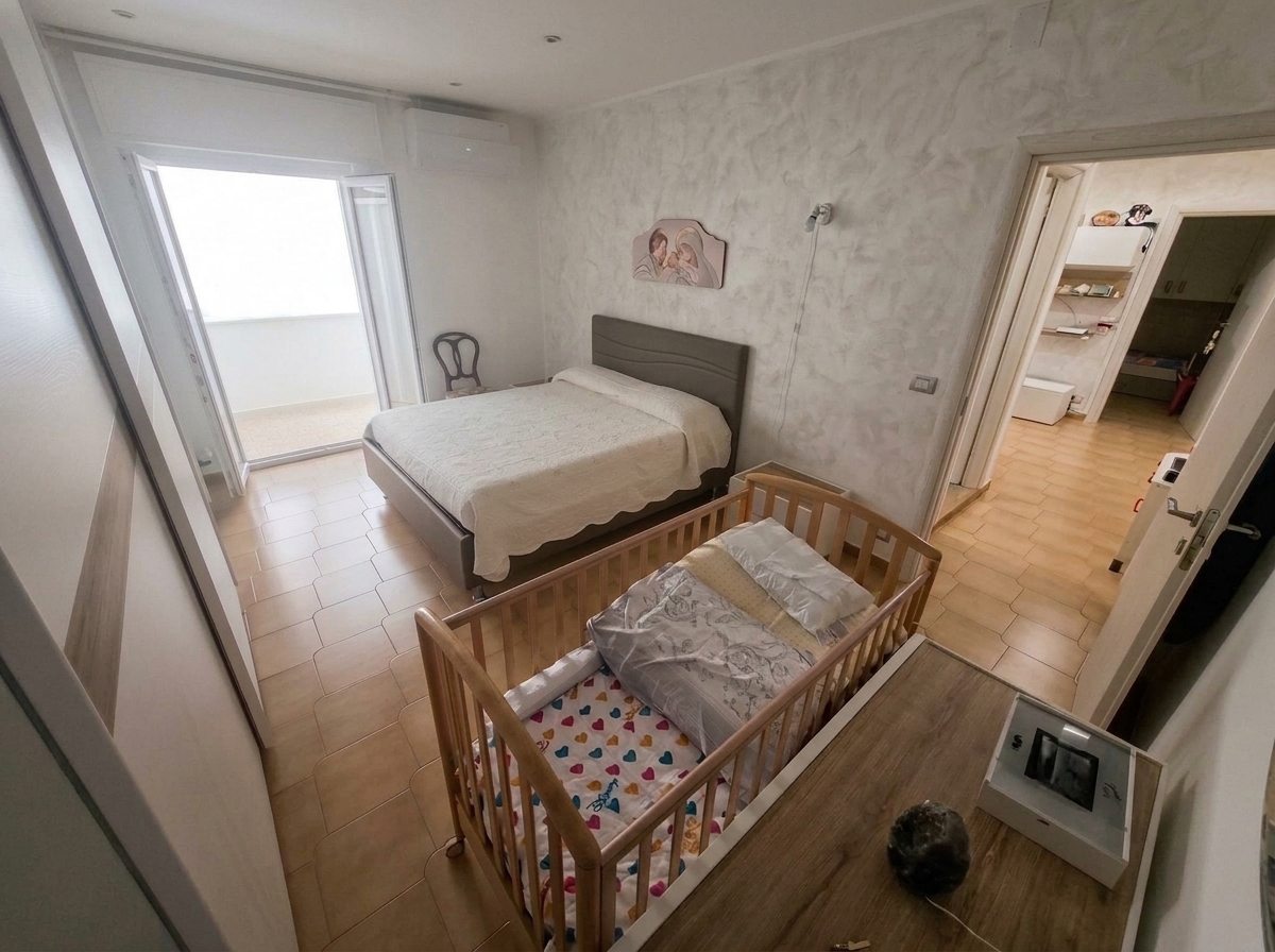 Trilocale in vendita a Casamassima