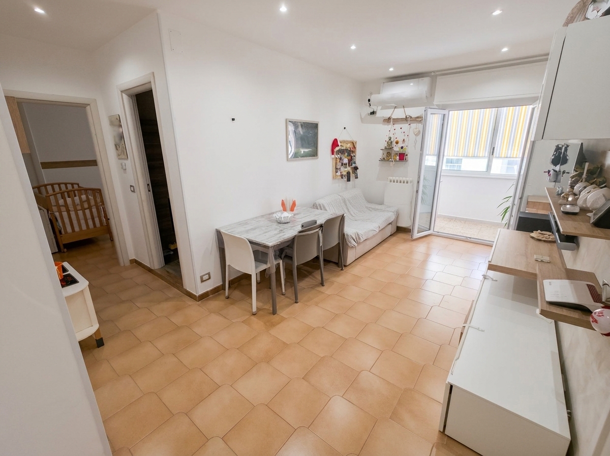 Trilocale in vendita a Casamassima
