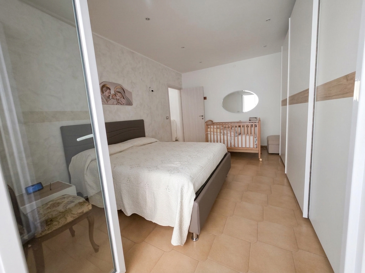 Trilocale in vendita a Casamassima