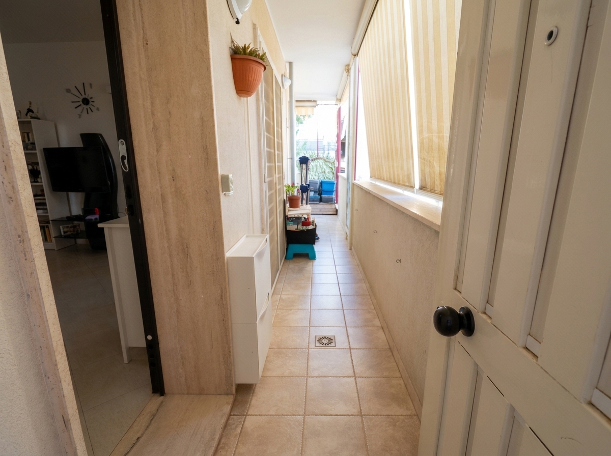 Trilocale in vendita a Casamassima