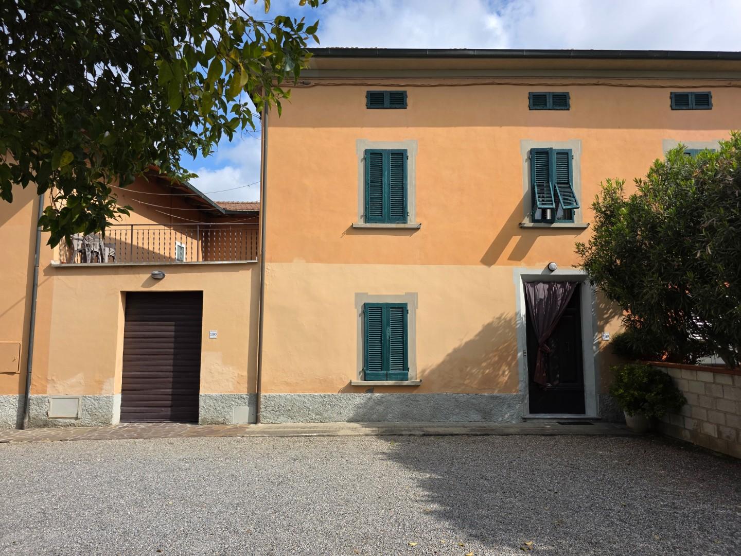 Casa indipendente in vendita, Santa Maria a Monte san sebastiano