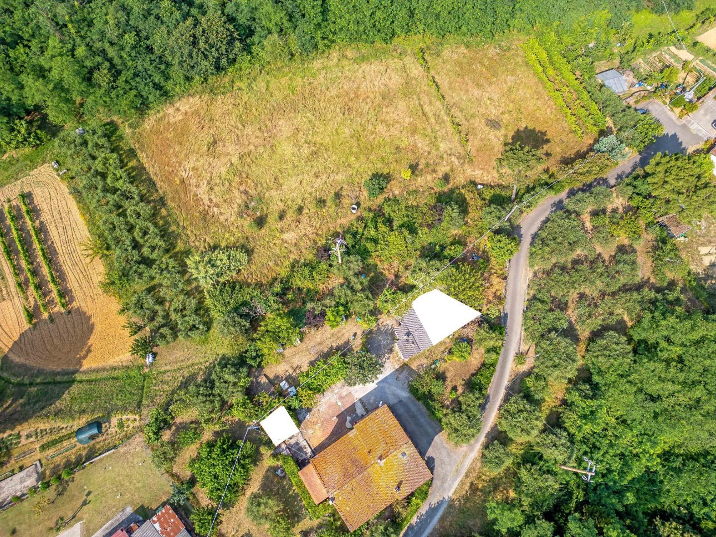 Casa indipendente con giardino, Santa Maria a Monte melone