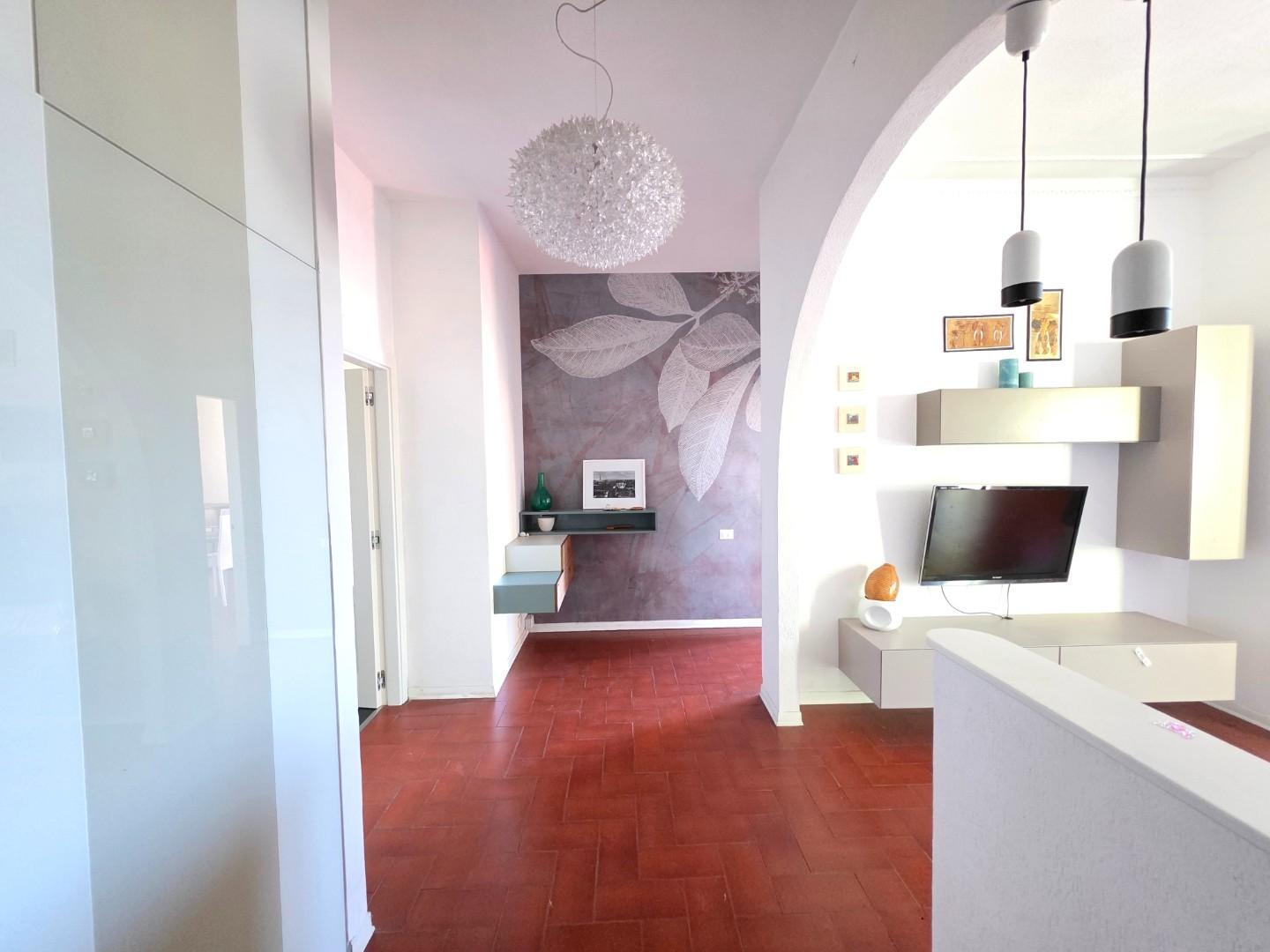 Appartamento con giardino, Santa Maria a Monte montecalvoli basso