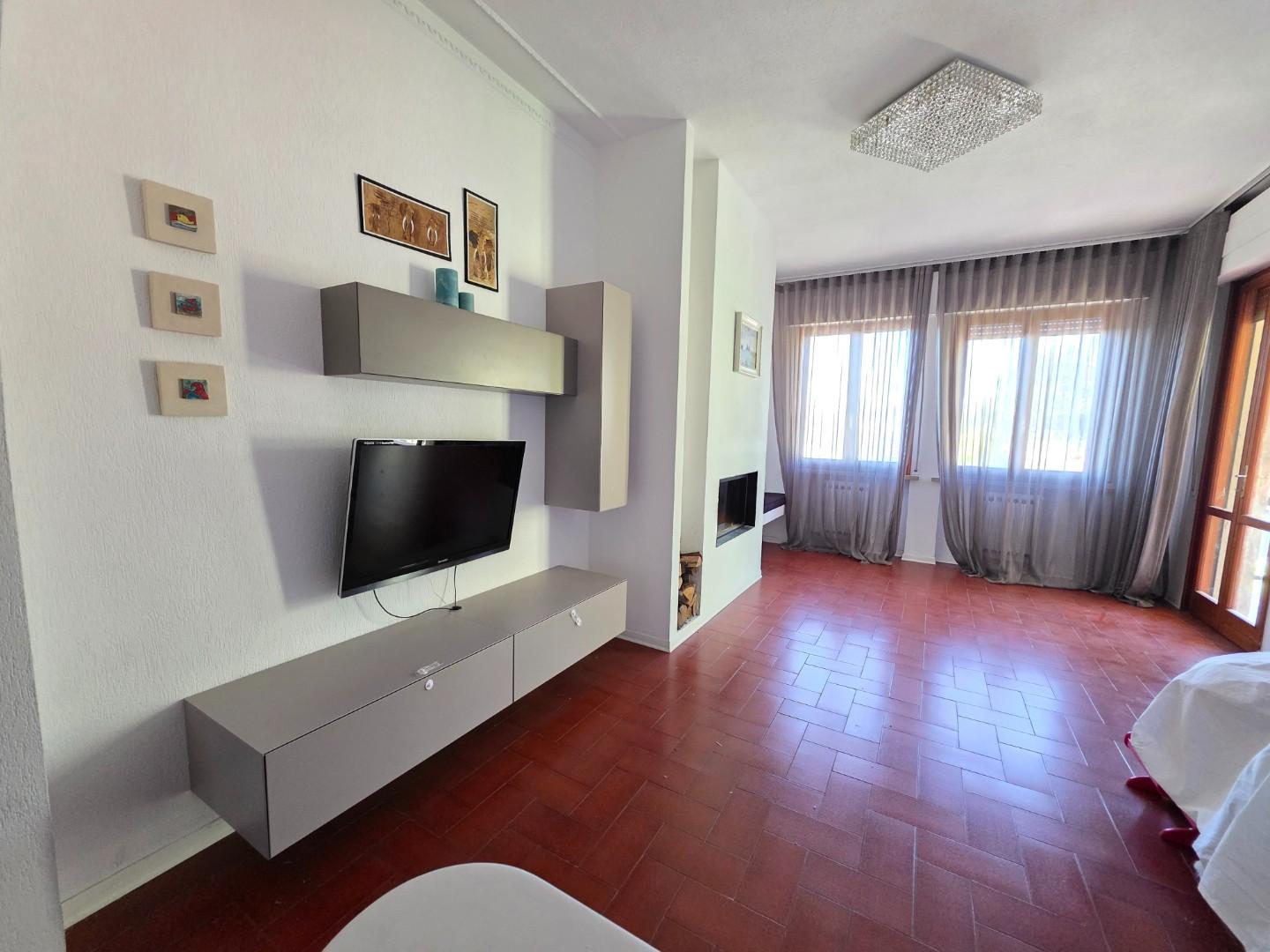 Appartamento con giardino, Santa Maria a Monte montecalvoli basso