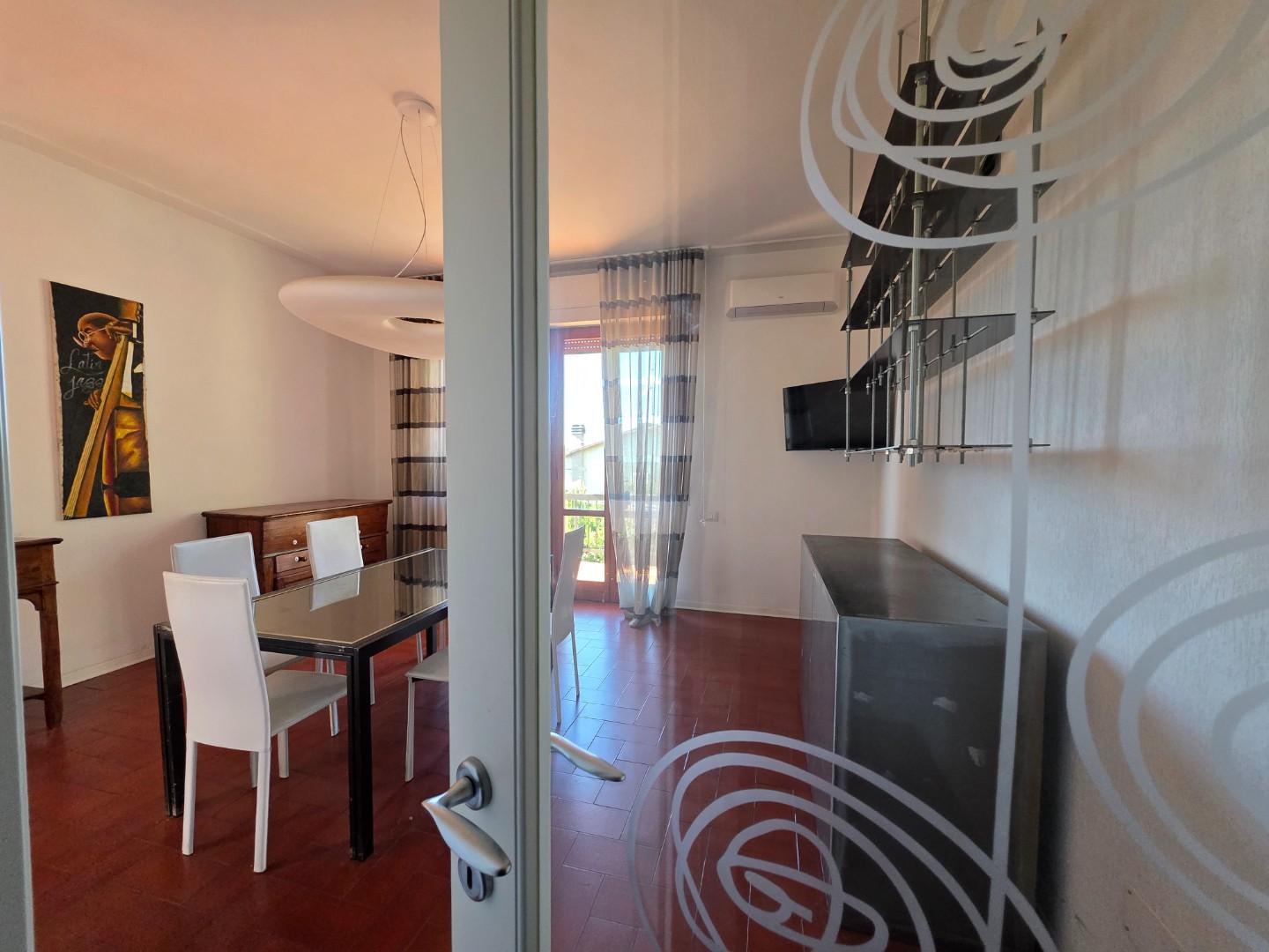 Appartamento con giardino, Santa Maria a Monte montecalvoli basso