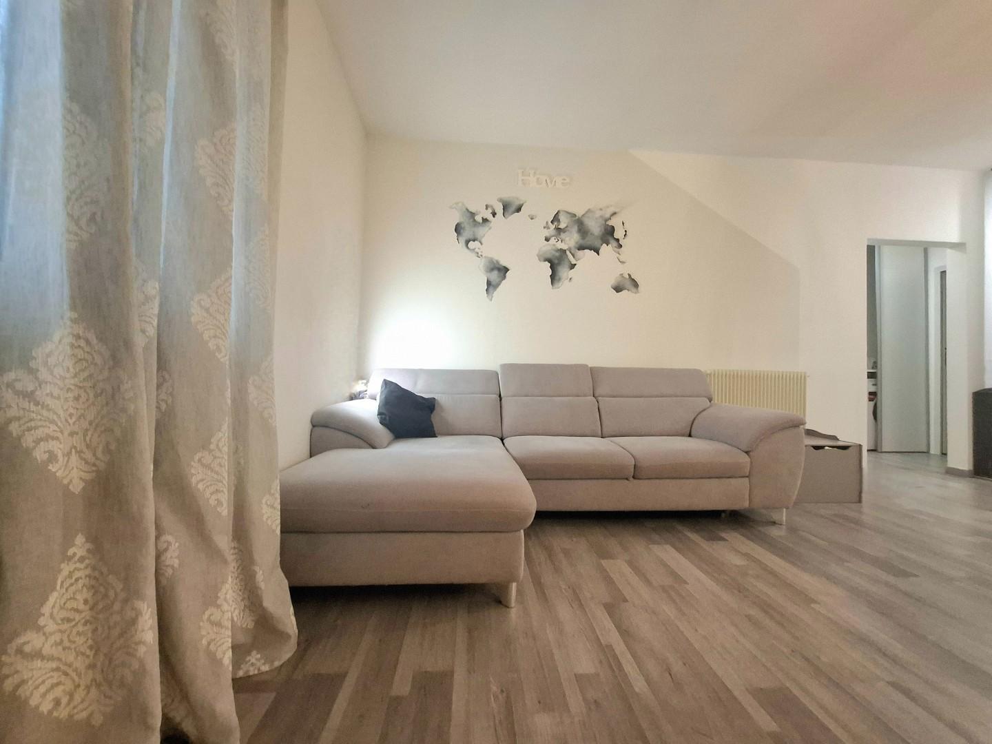 Quadrilocale in vendita, Castelfranco di Sotto orentano