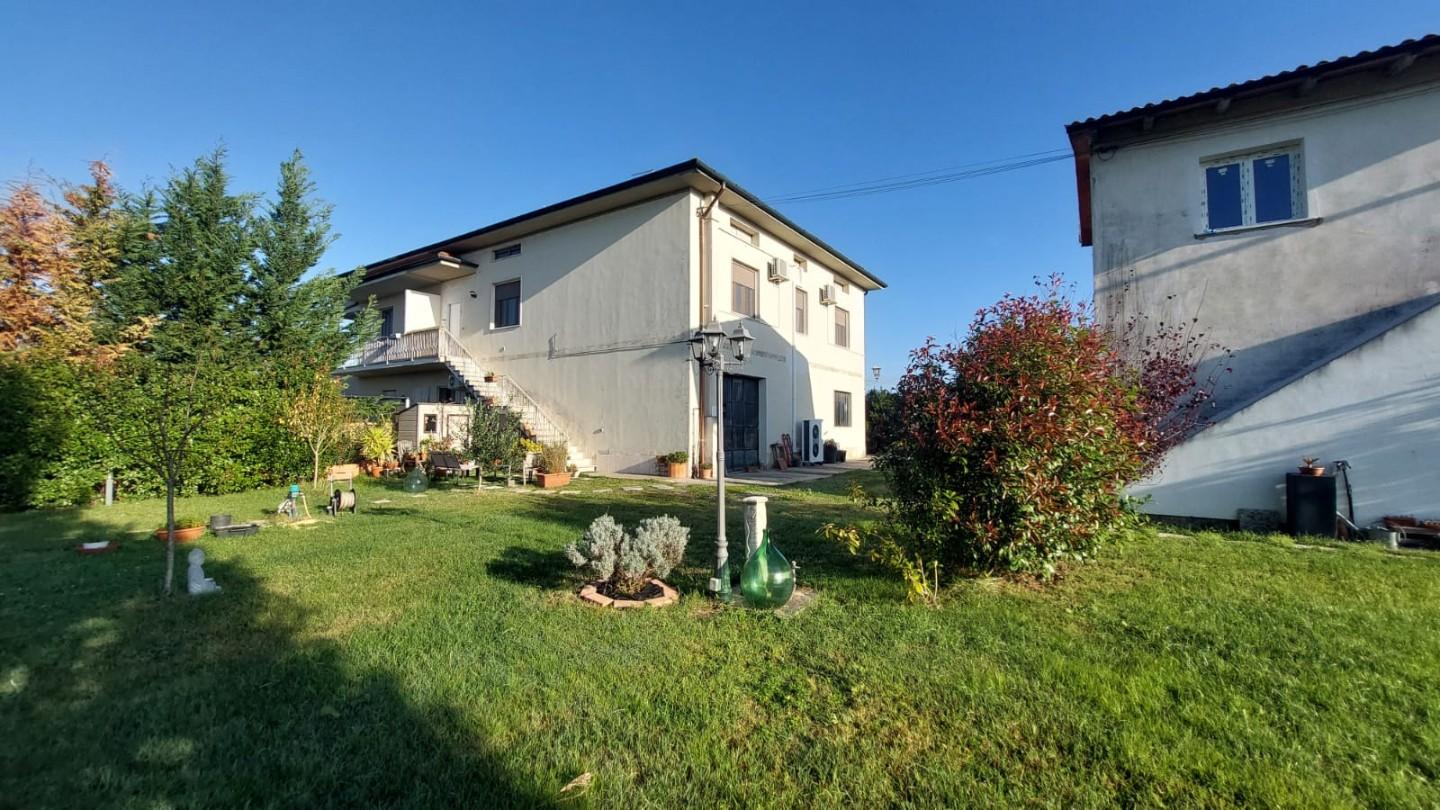 Casa indipendente con giardino, Santa Maria a Monte ponticelli