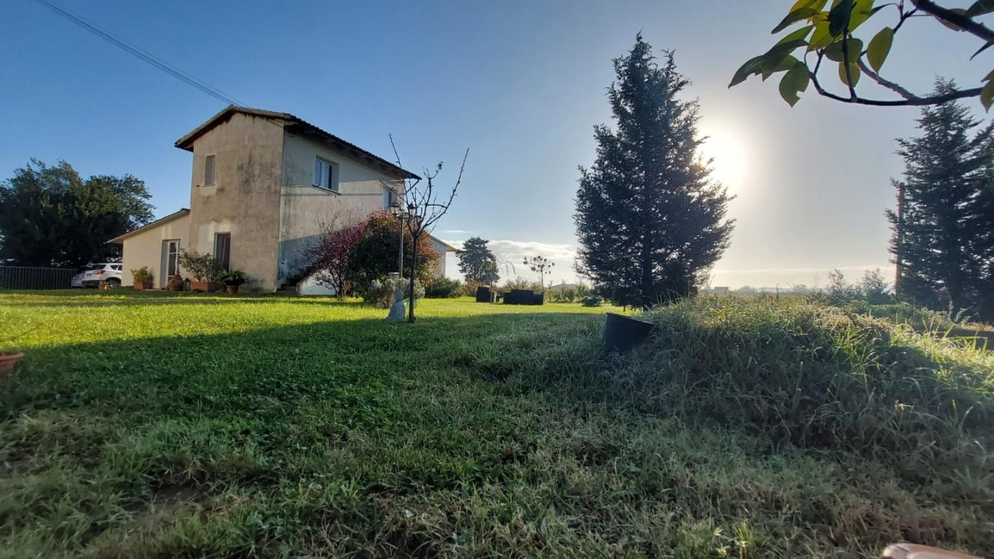 Casa indipendente con giardino, Santa Maria a Monte ponticelli
