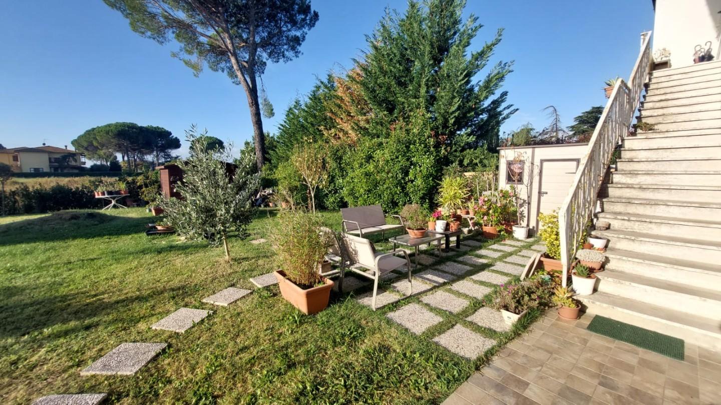 Casa indipendente con giardino, Santa Maria a Monte ponticelli