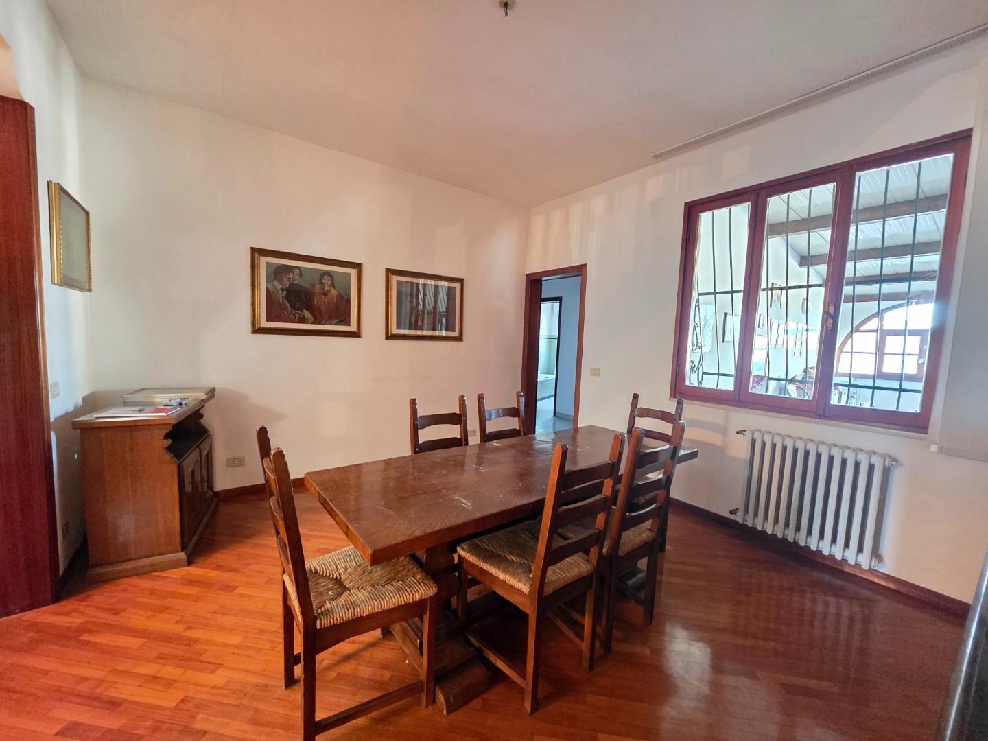 Appartamento con giardino, Montopoli in Val d'Arno capanne