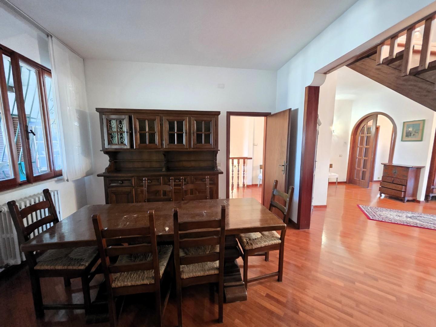 Appartamento con giardino, Montopoli in Val d'Arno capanne