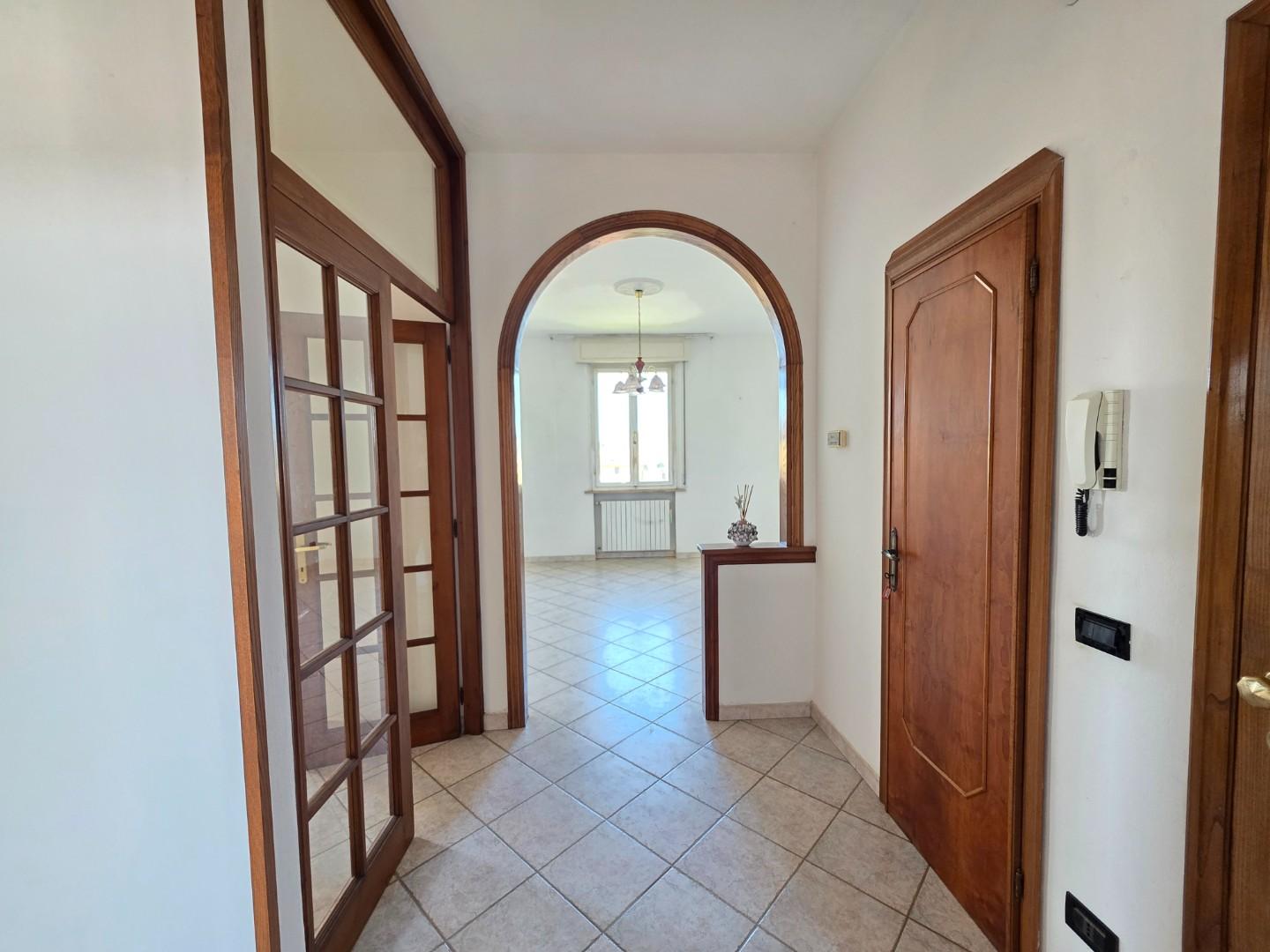 Appartamento con terrazzo, Santa Maria a Monte montecalvoli basso