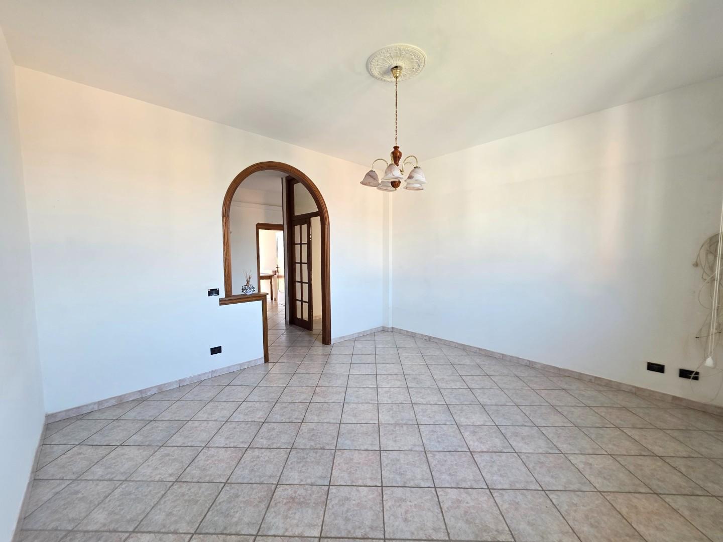 Appartamento con terrazzo, Santa Maria a Monte montecalvoli basso