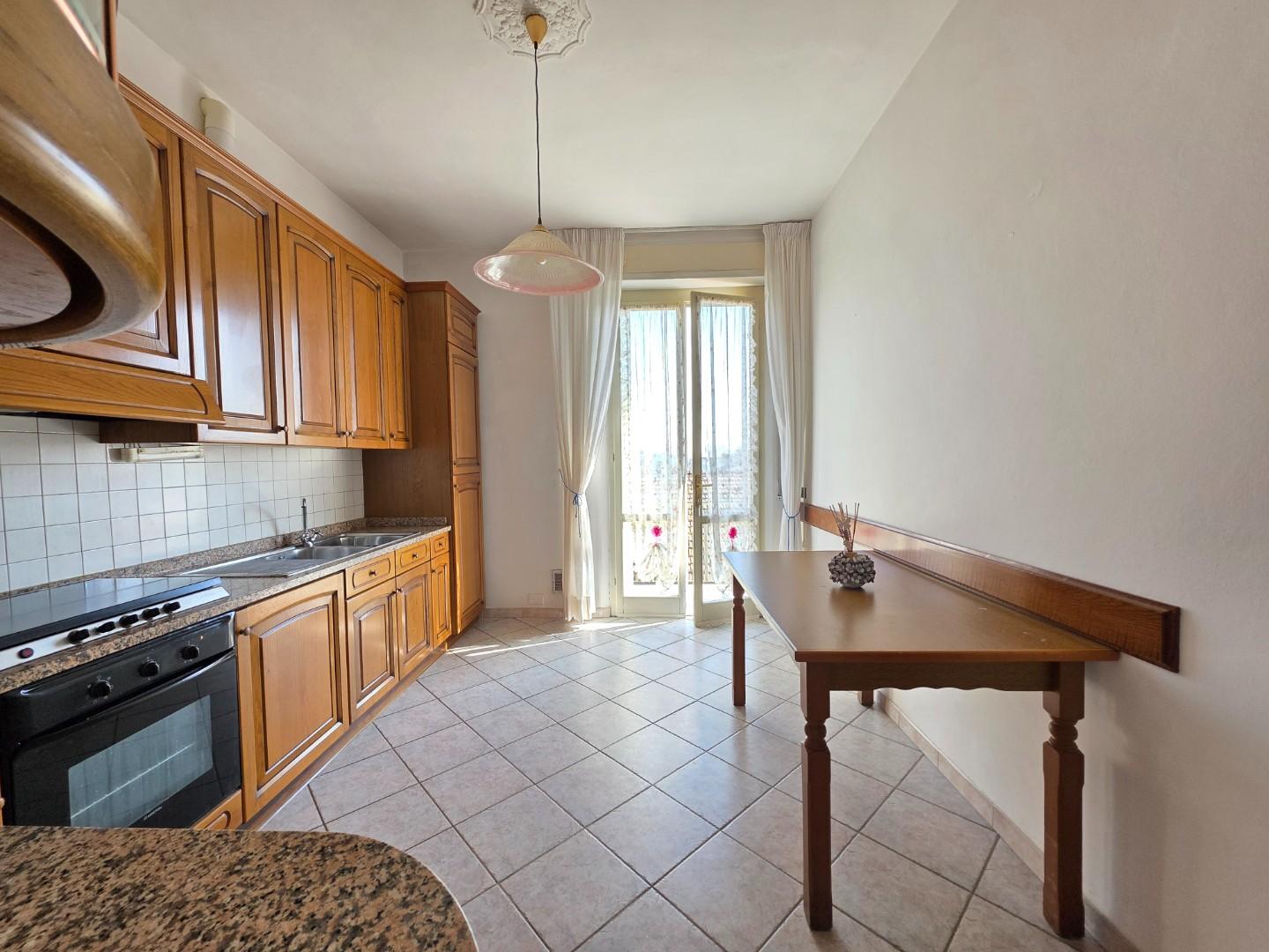 Appartamento con terrazzo, Santa Maria a Monte montecalvoli basso