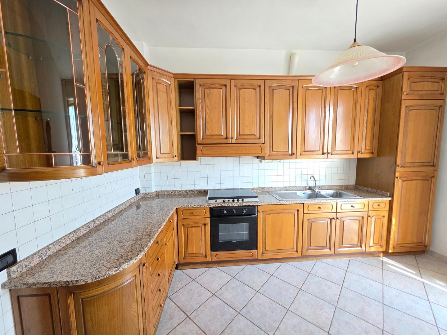 Appartamento con terrazzo, Santa Maria a Monte montecalvoli basso