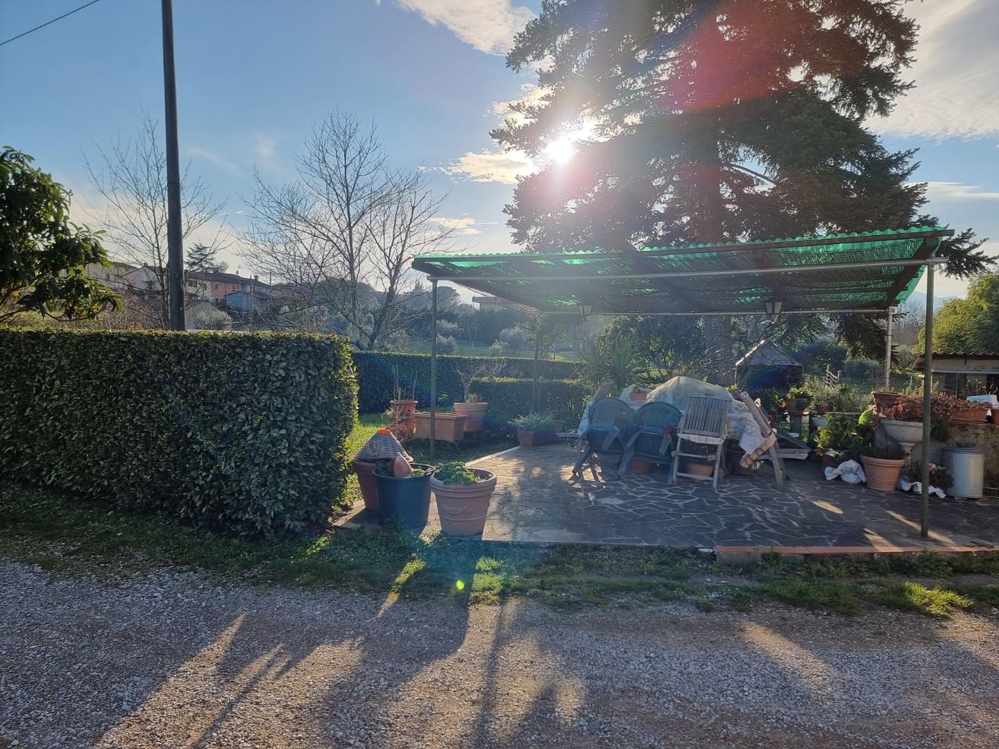 Casa indipendente con giardino, Santa Croce sull'Arno staffoli