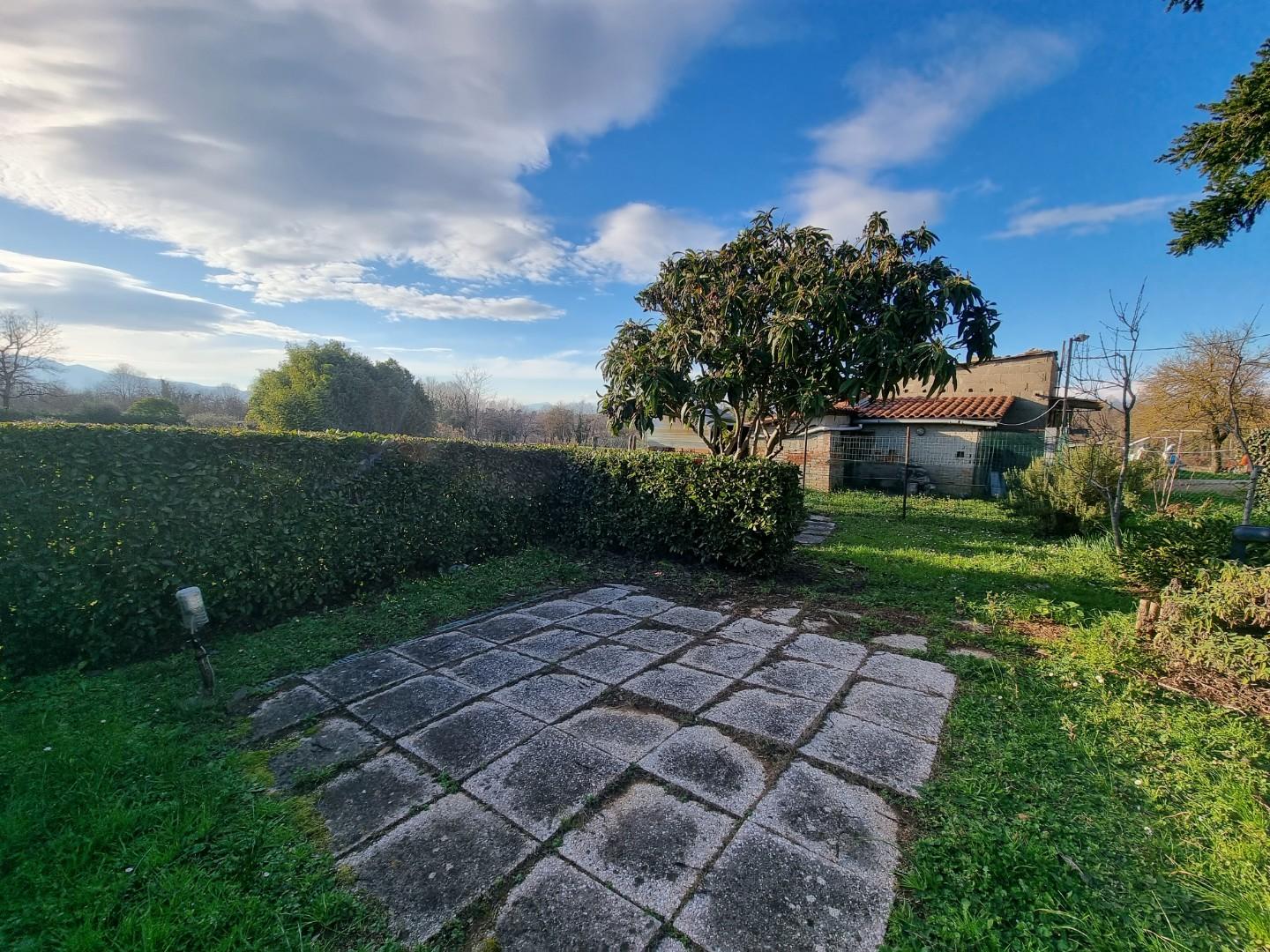 Casa indipendente con giardino, Santa Croce sull'Arno staffoli